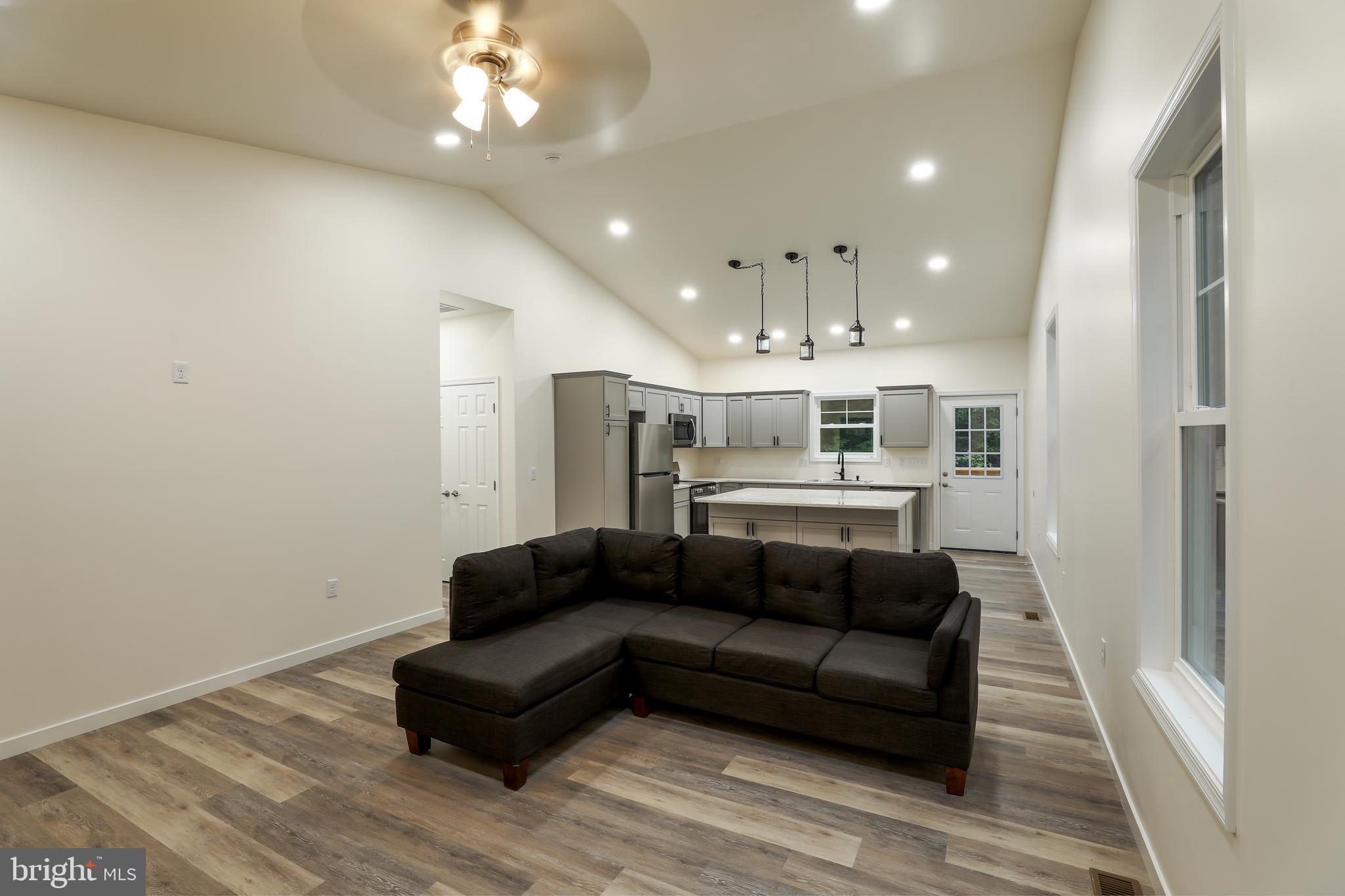 DRY RUN - Residential