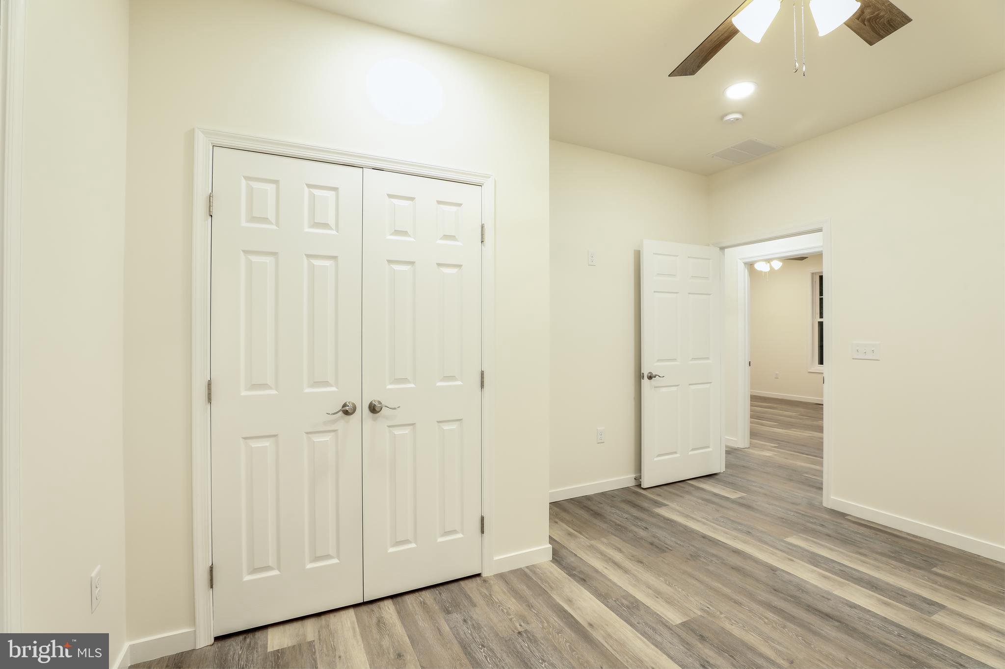 DRY RUN - Residential