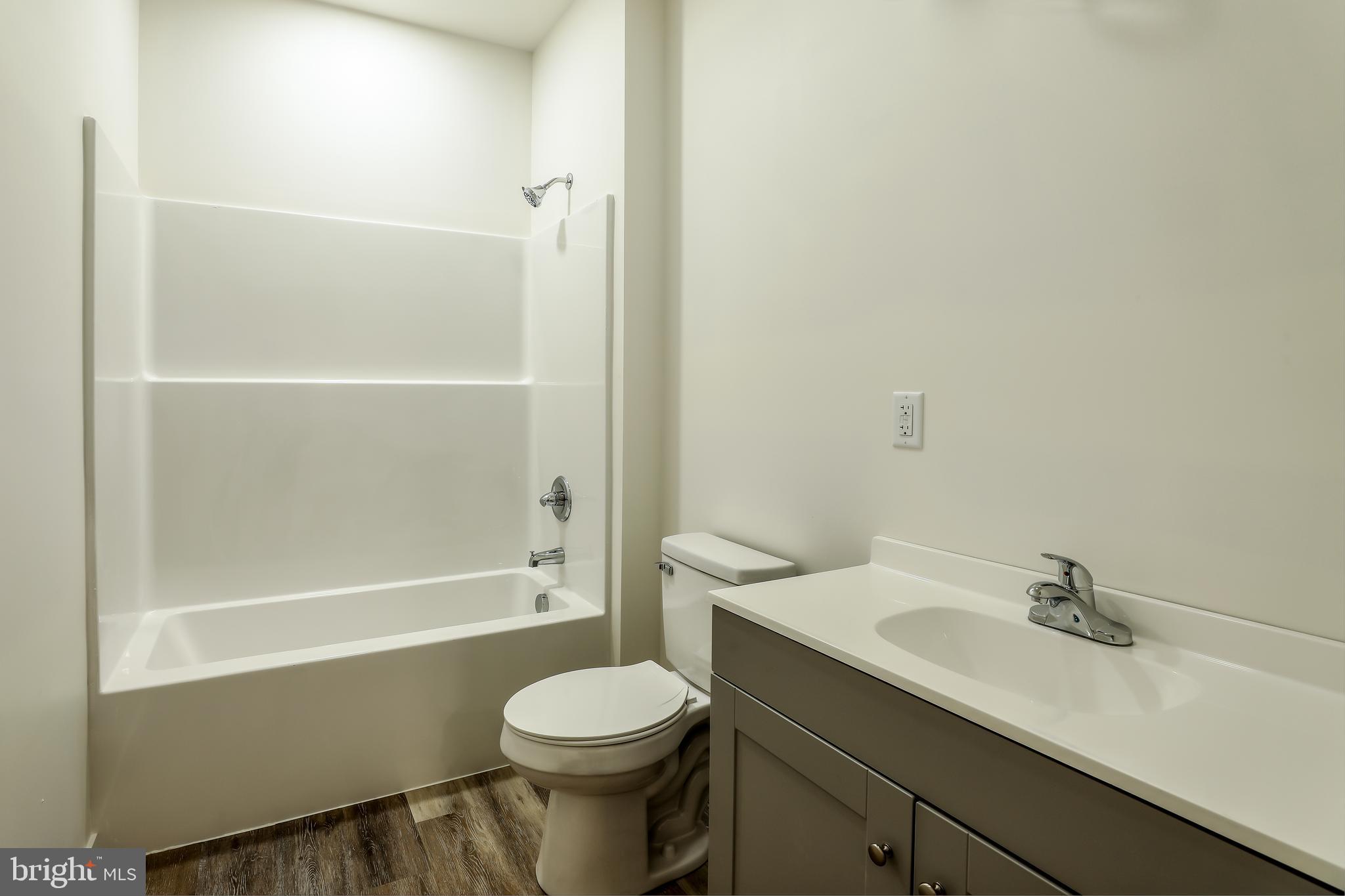 DRY RUN - Residential