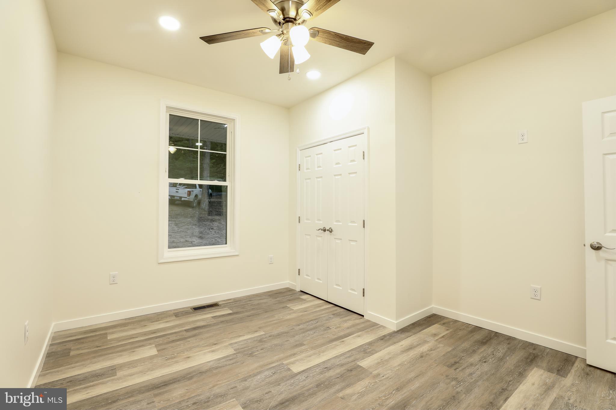 DRY RUN - Residential