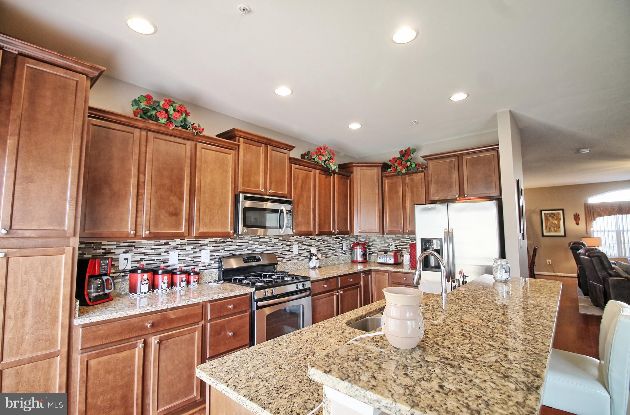 FIELDSTONE FARM - Residential