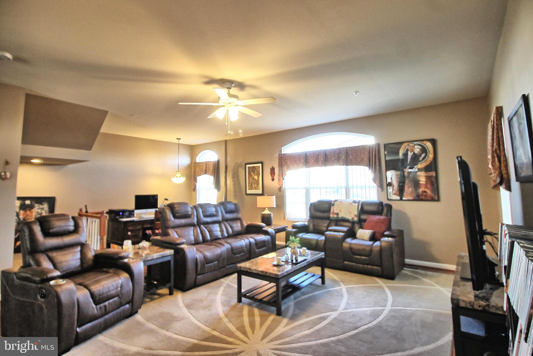 FIELDSTONE FARM - Residential