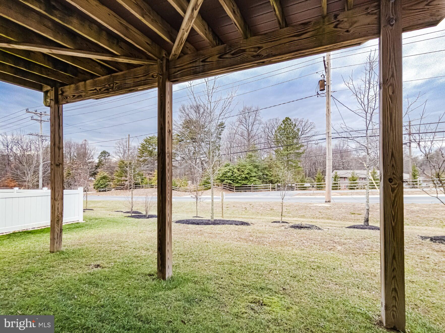 FIELDSTONE FARM - Residential