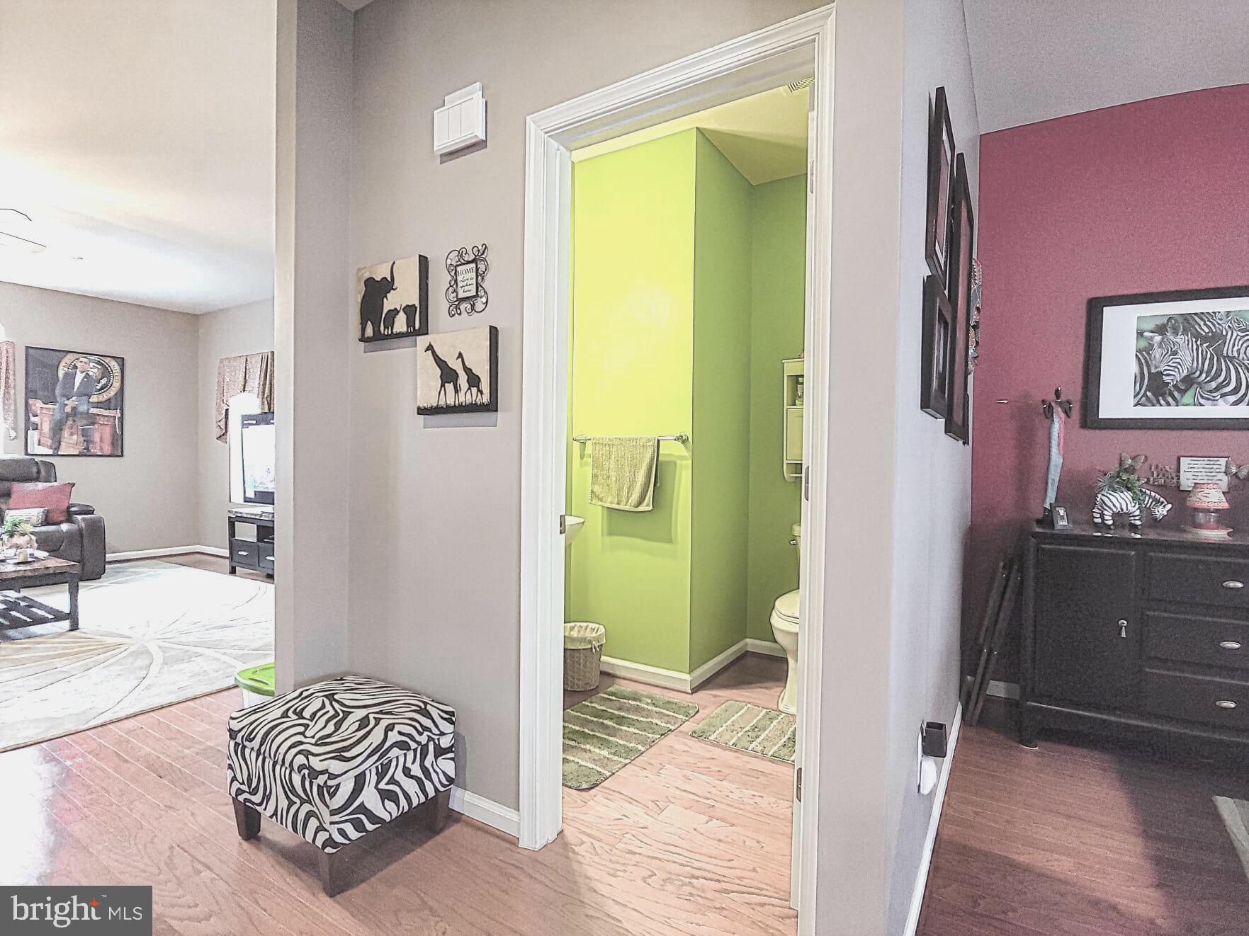 FIELDSTONE FARM - Residential