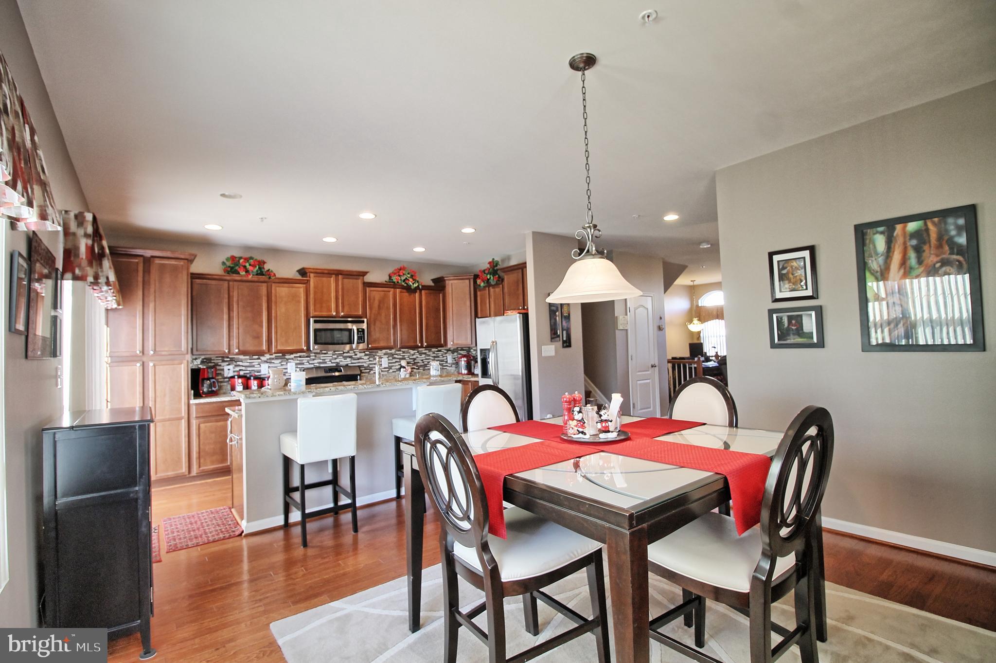 FIELDSTONE FARM - Residential