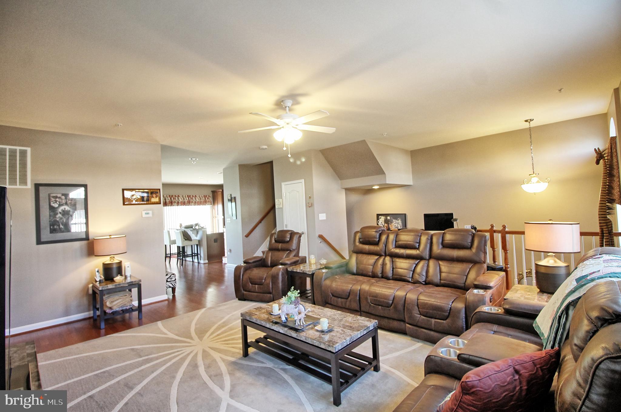 FIELDSTONE FARM - Residential