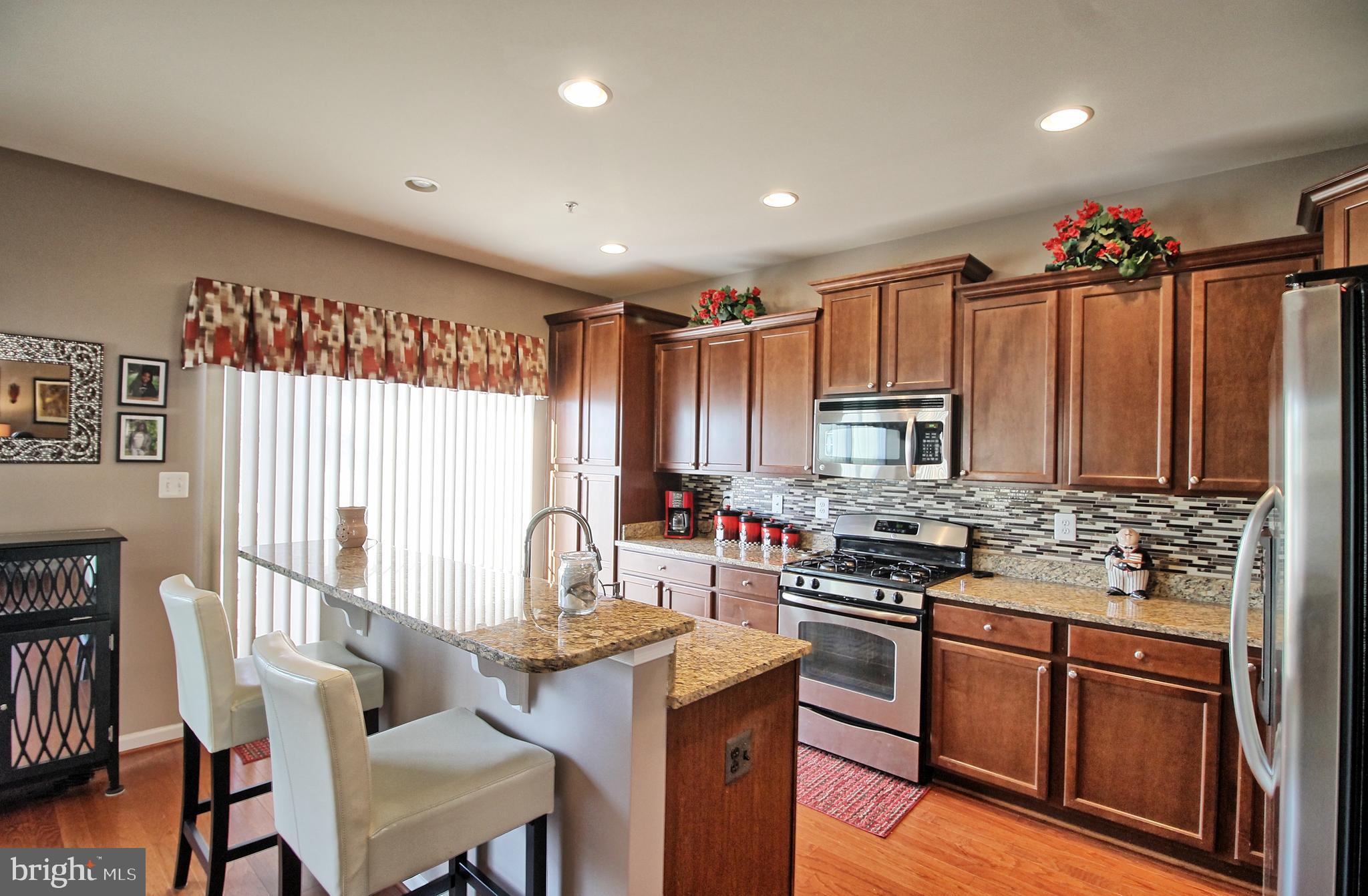 FIELDSTONE FARM - Residential