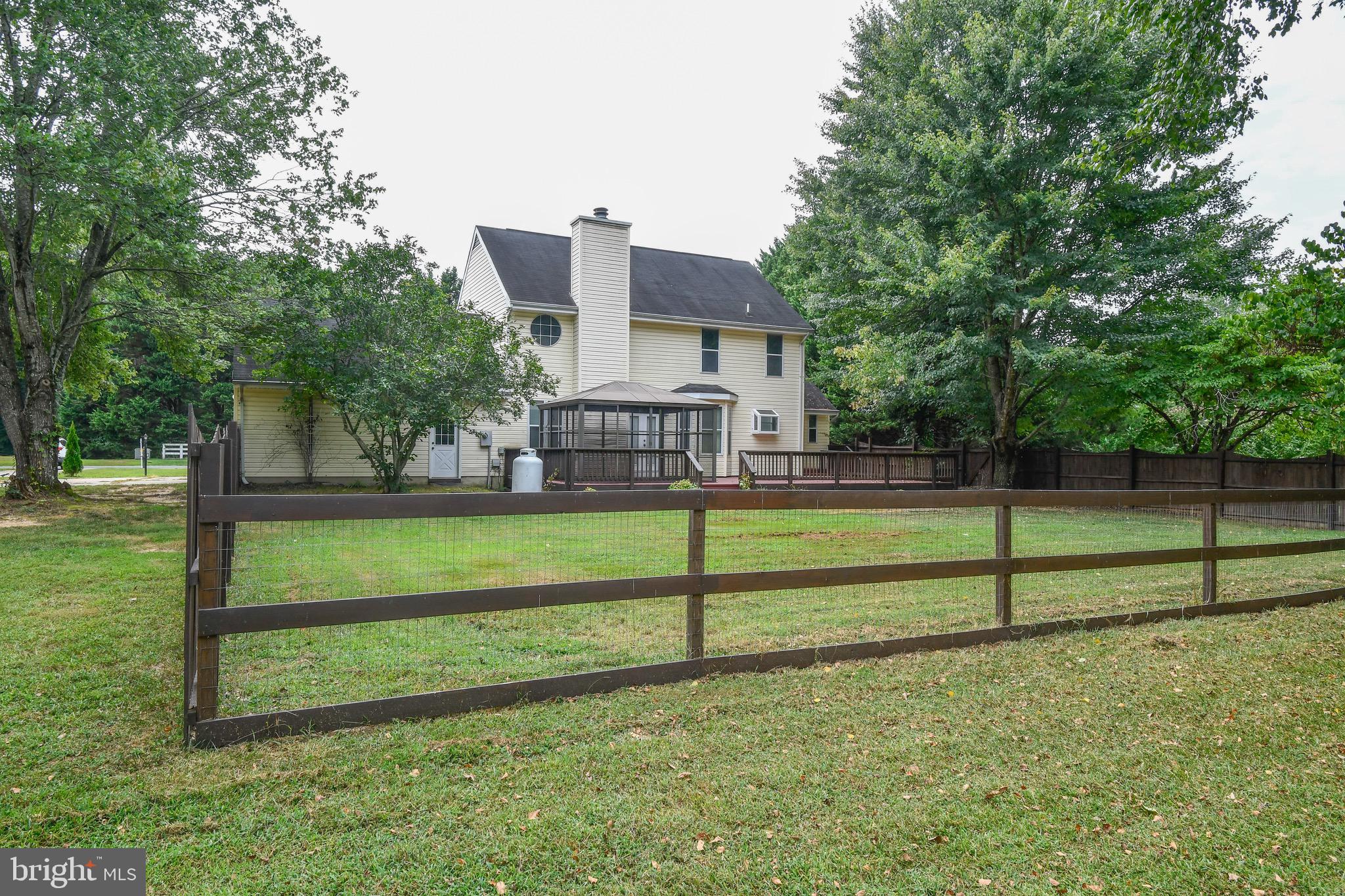 PEPPERMILL ESTATES - Residential