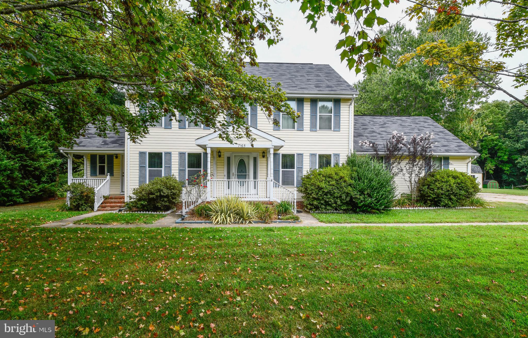 PEPPERMILL ESTATES - Residential