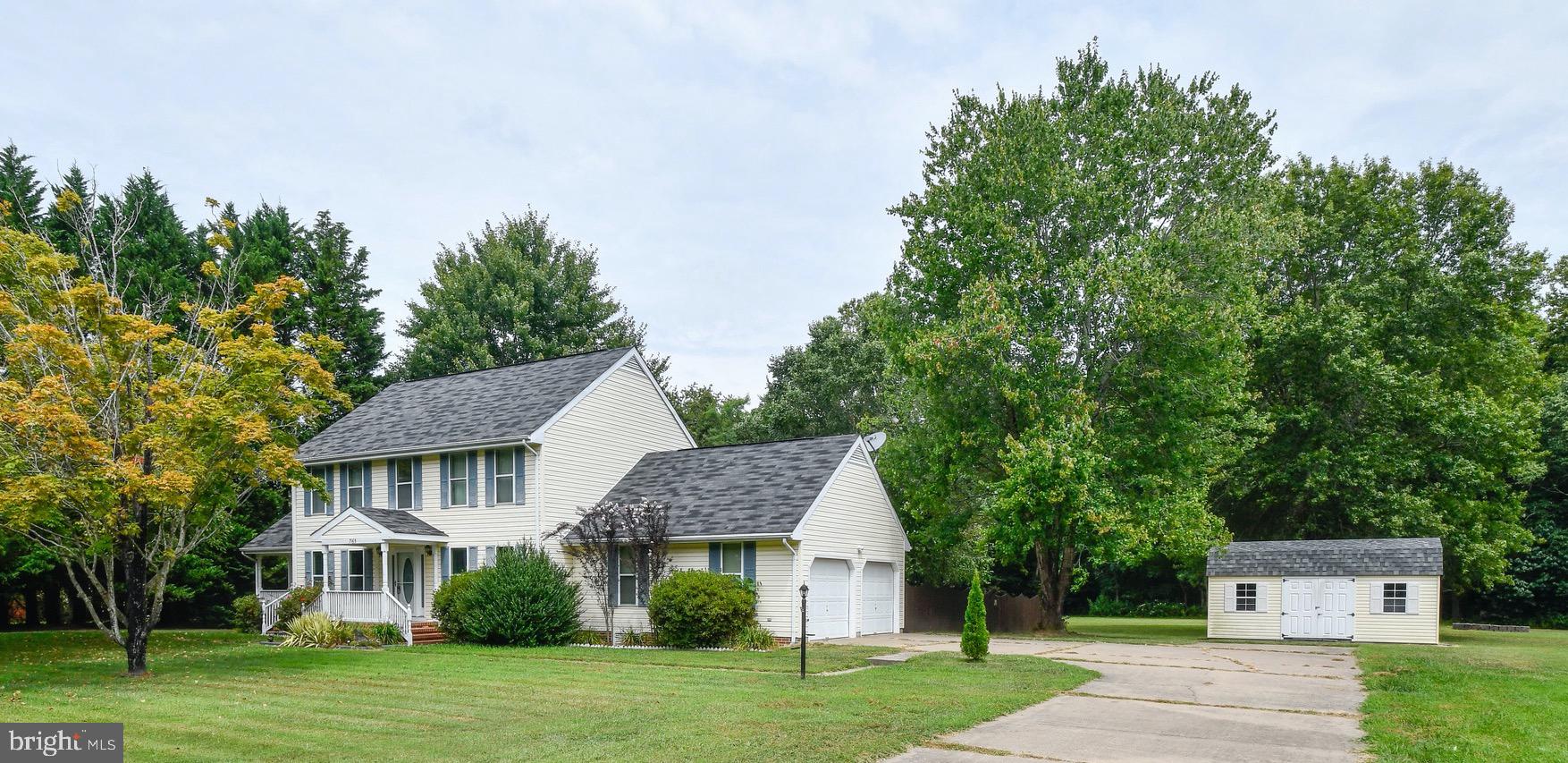 PEPPERMILL ESTATES - Residential