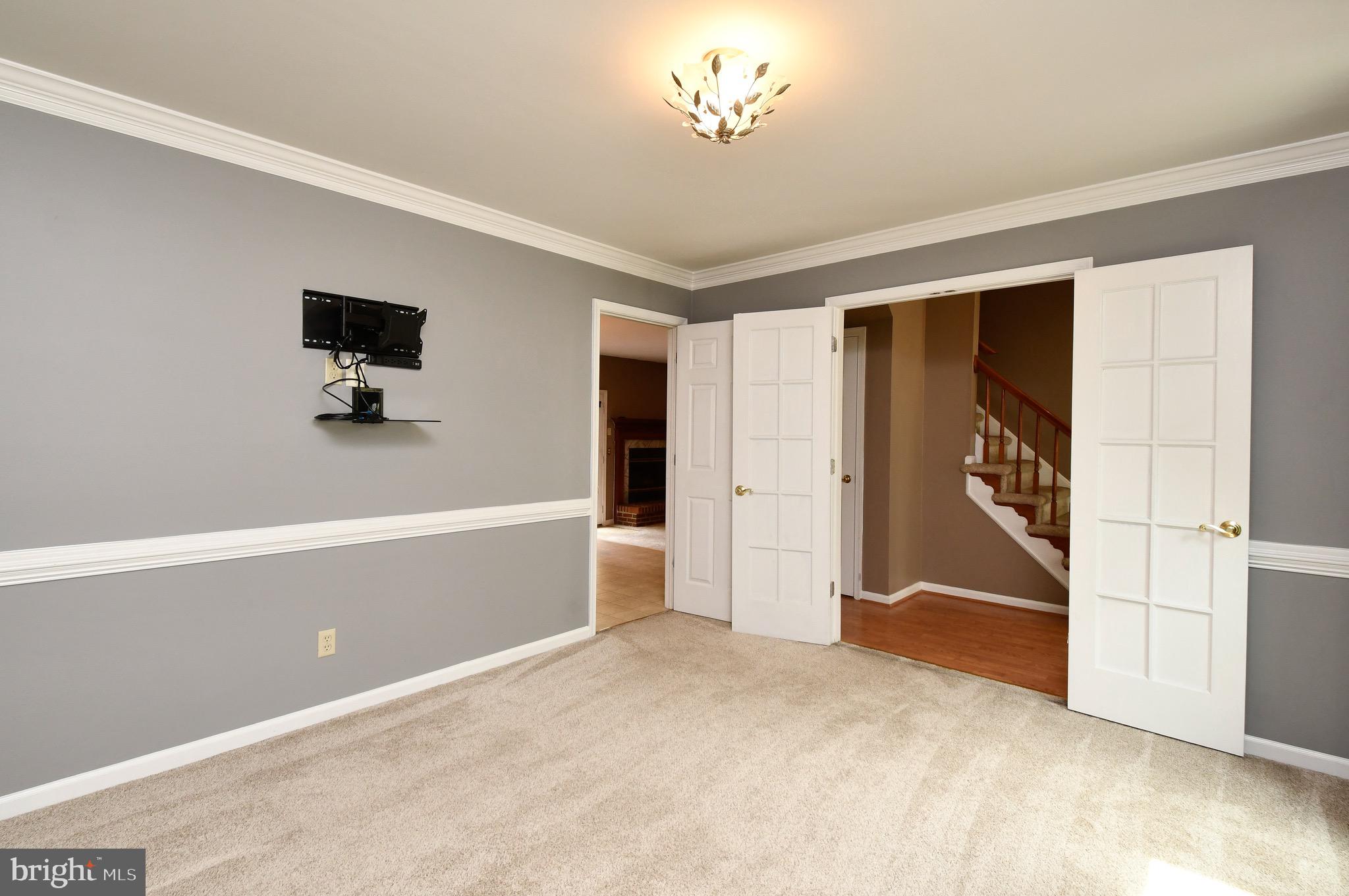 PEPPERMILL ESTATES - Residential