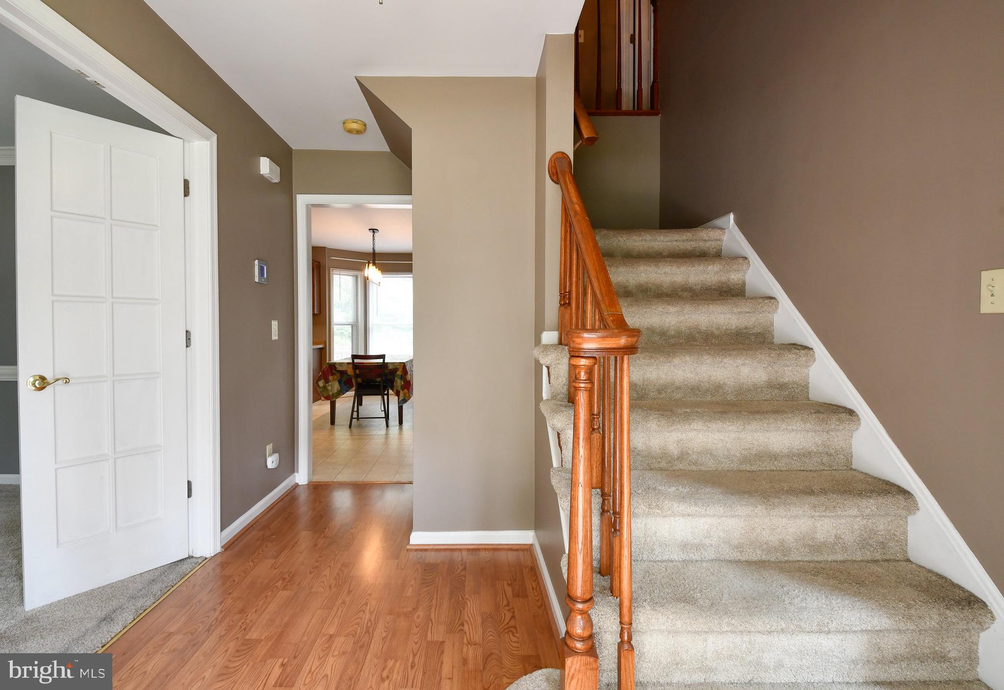 PEPPERMILL ESTATES - Residential