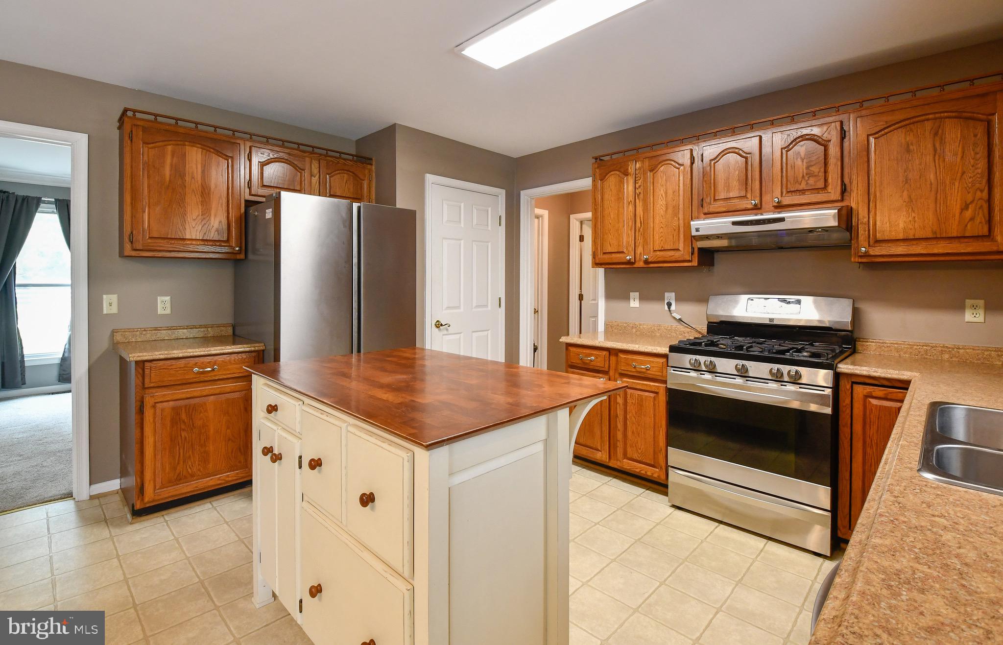 PEPPERMILL ESTATES - Residential