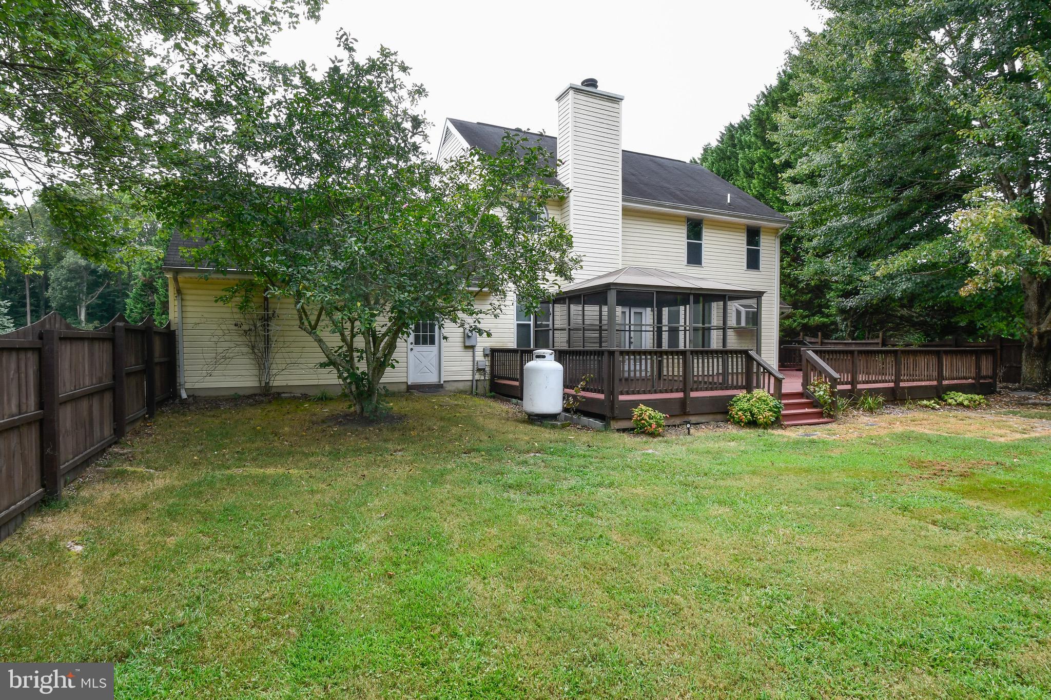 PEPPERMILL ESTATES - Residential