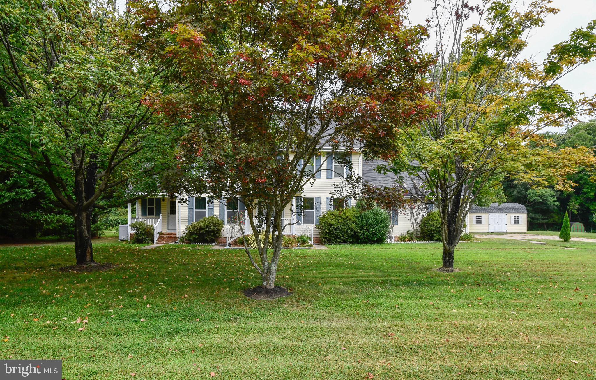 PEPPERMILL ESTATES - Residential