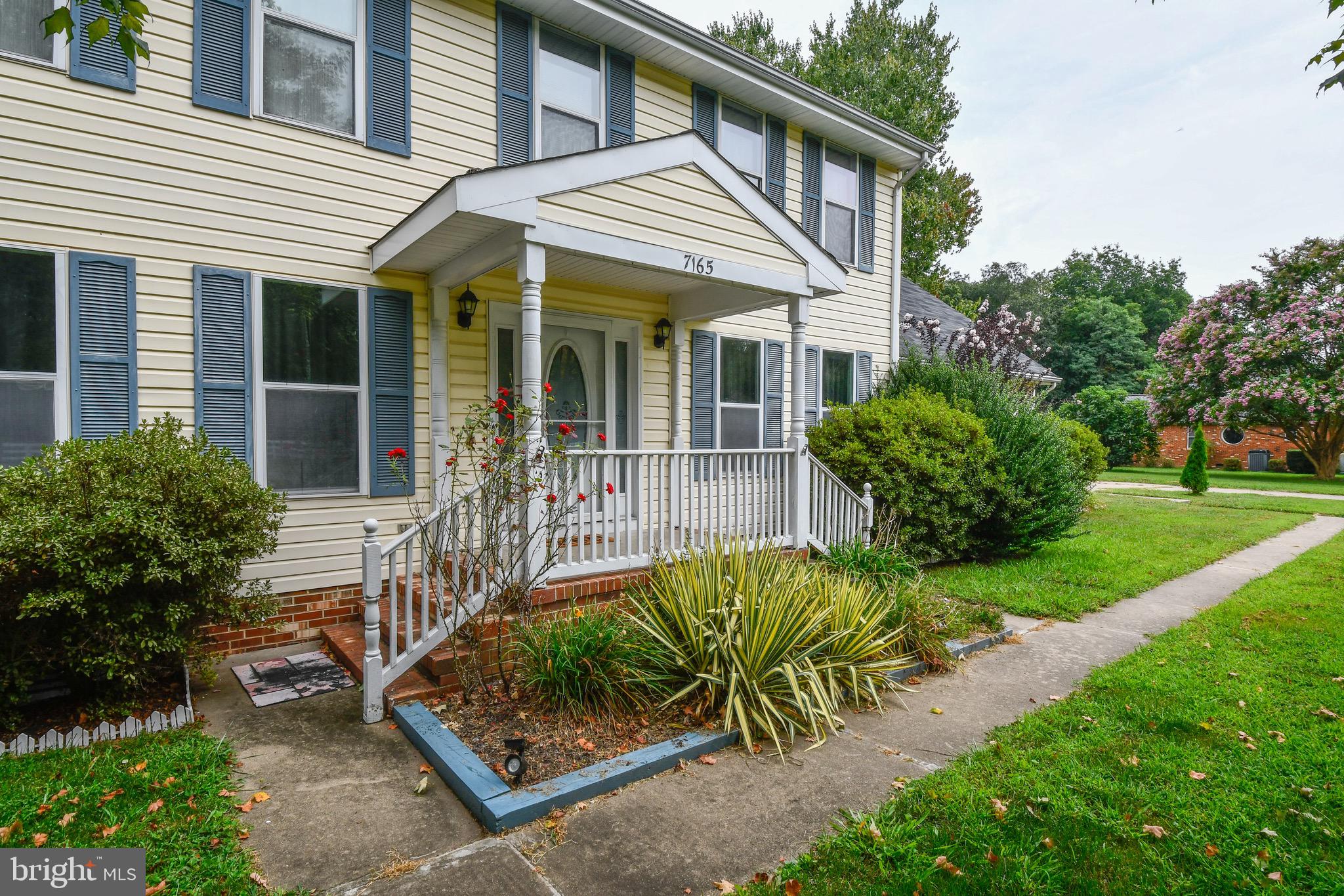 PEPPERMILL ESTATES - Residential