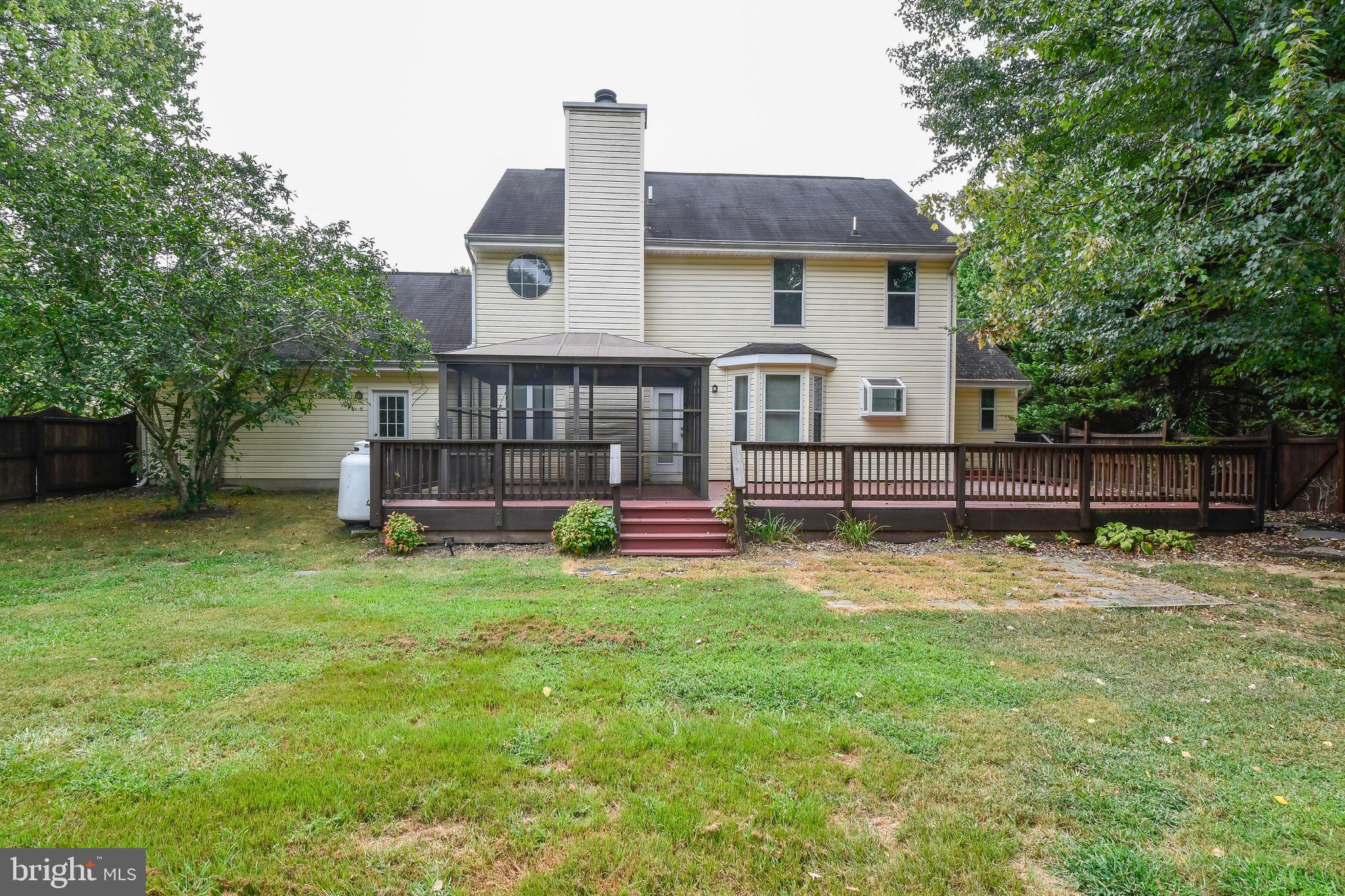 PEPPERMILL ESTATES - Residential