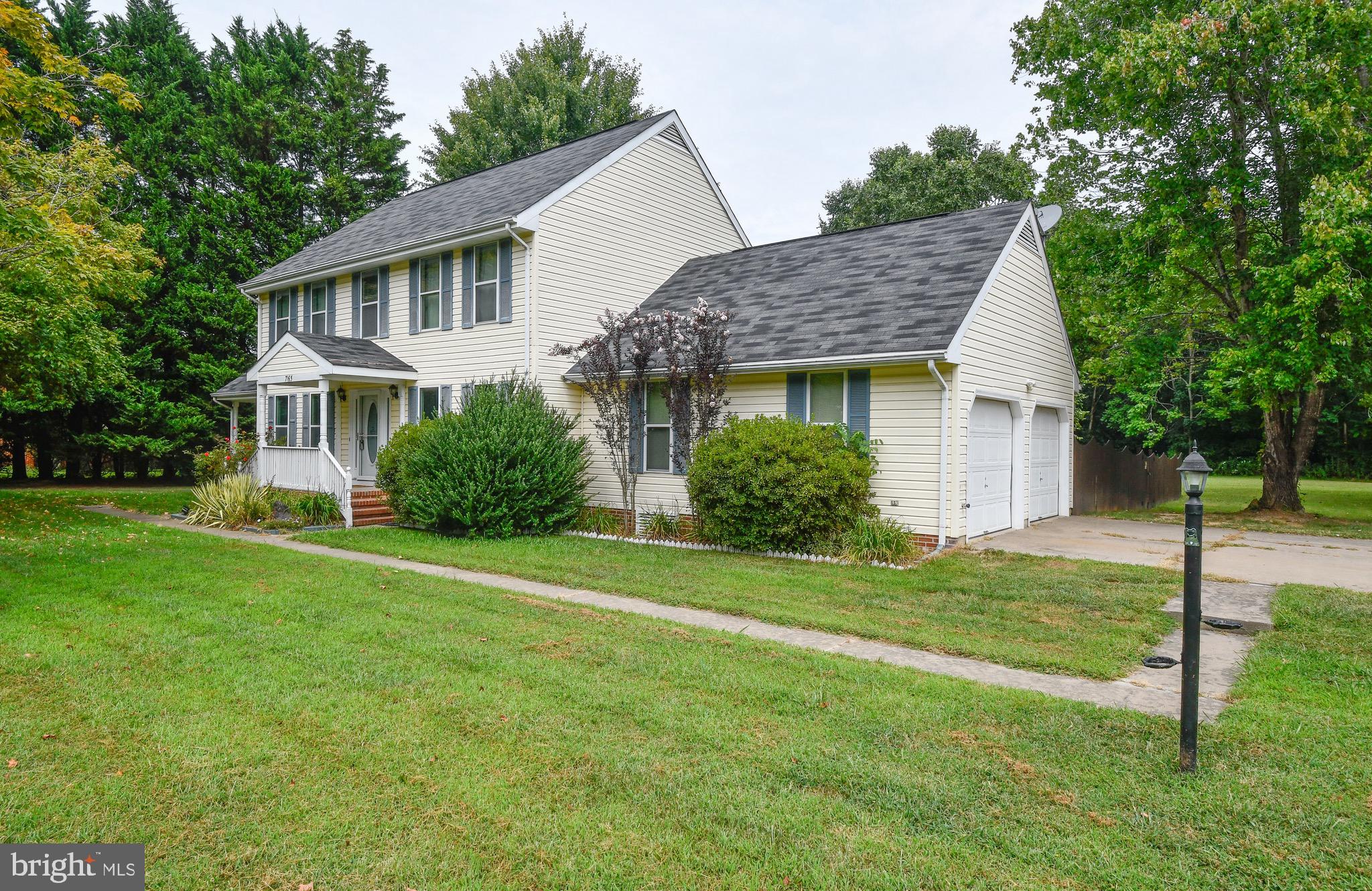 PEPPERMILL ESTATES - Residential