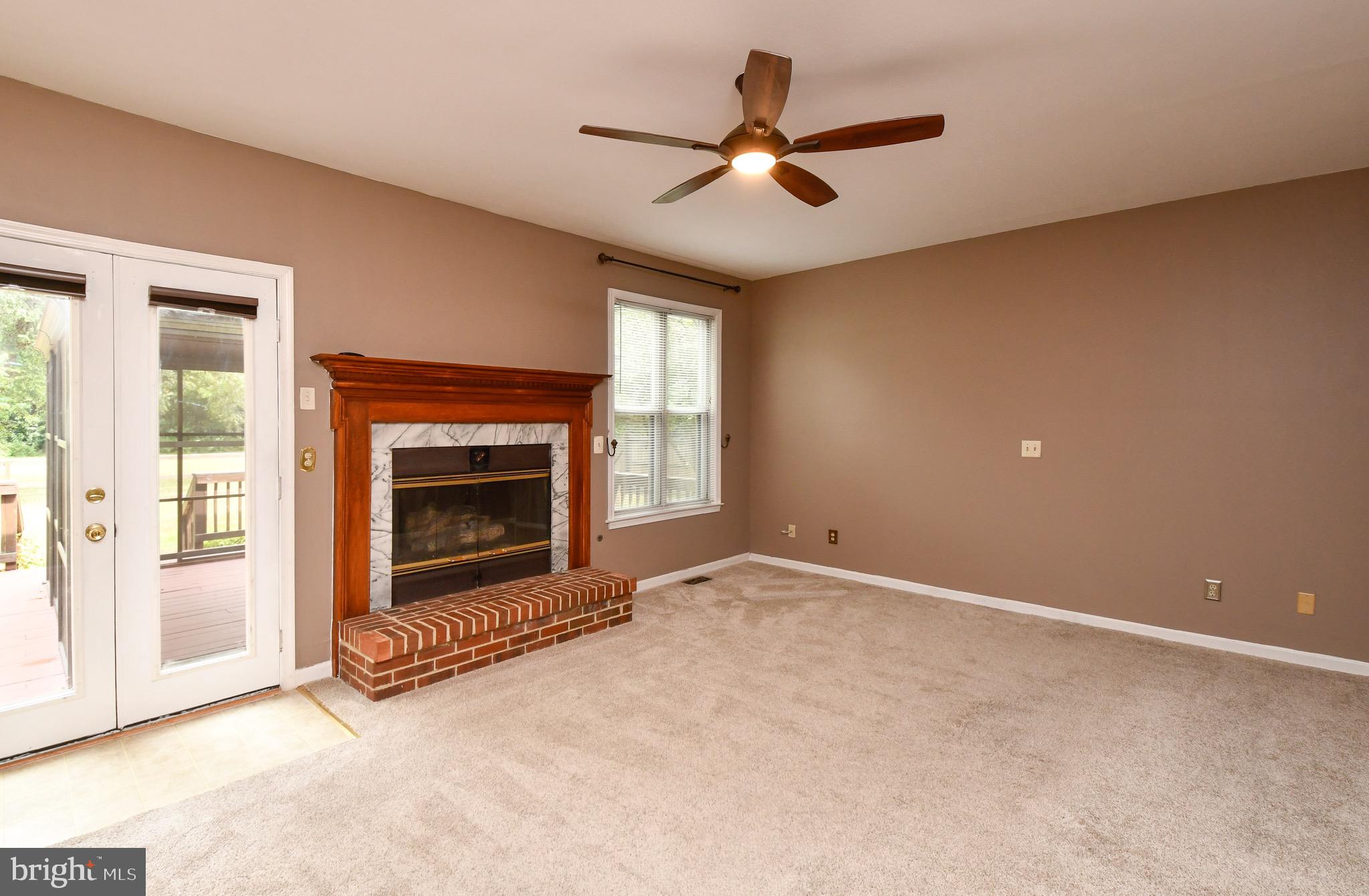 PEPPERMILL ESTATES - Residential