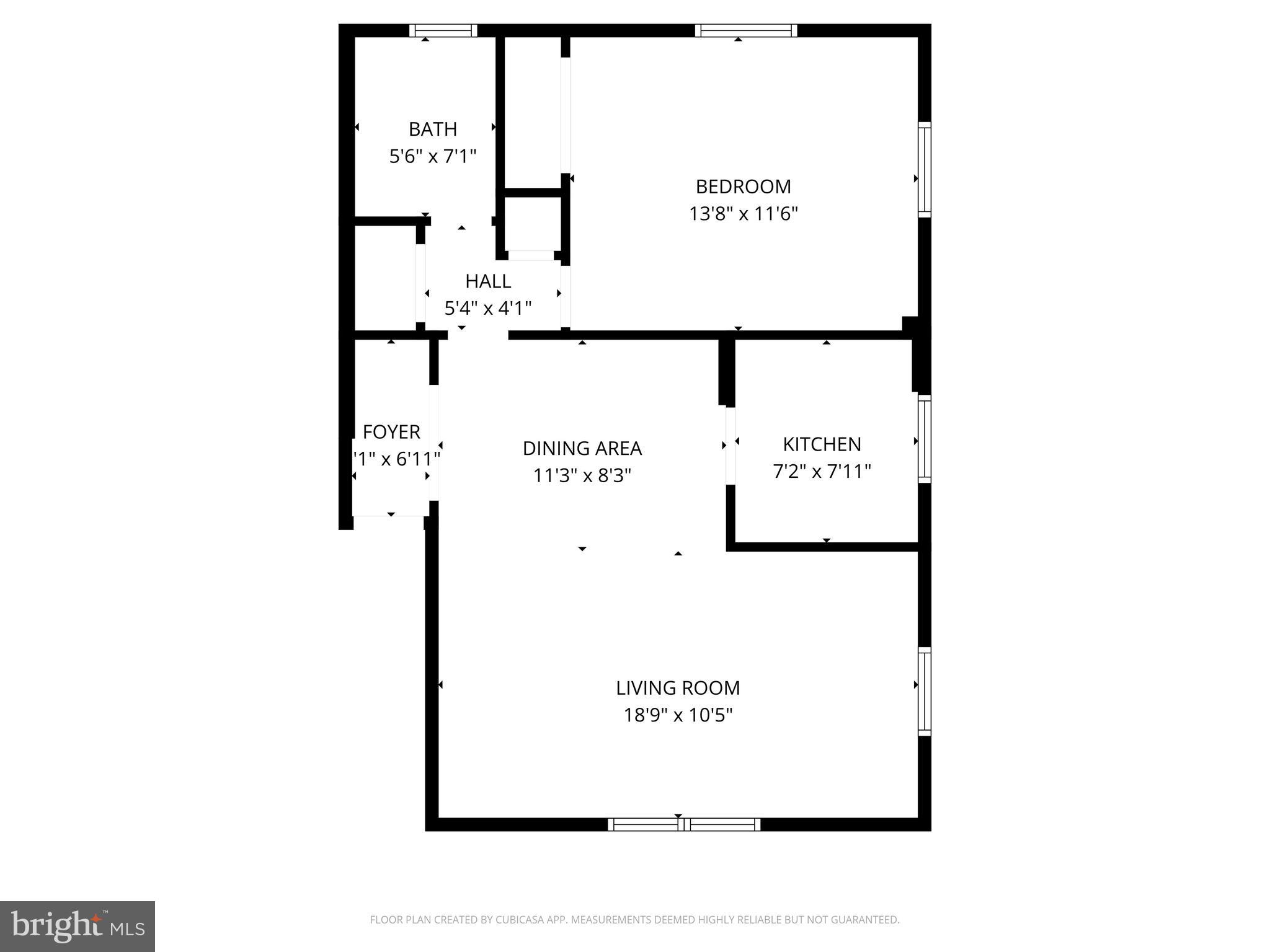 ARLINGTON OAKS - Residential