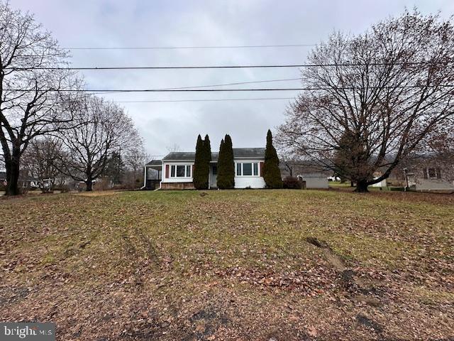 EAST PENNSBORO - Residential