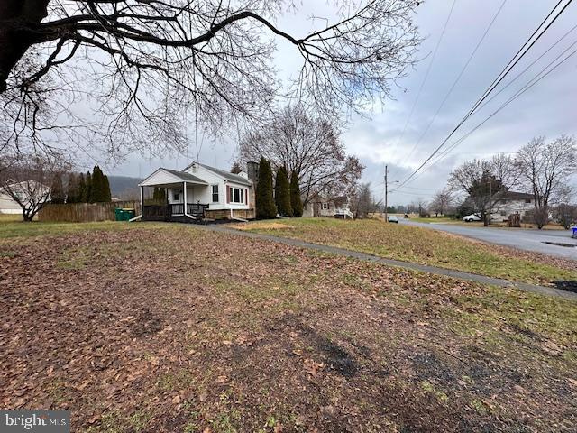 EAST PENNSBORO - Residential