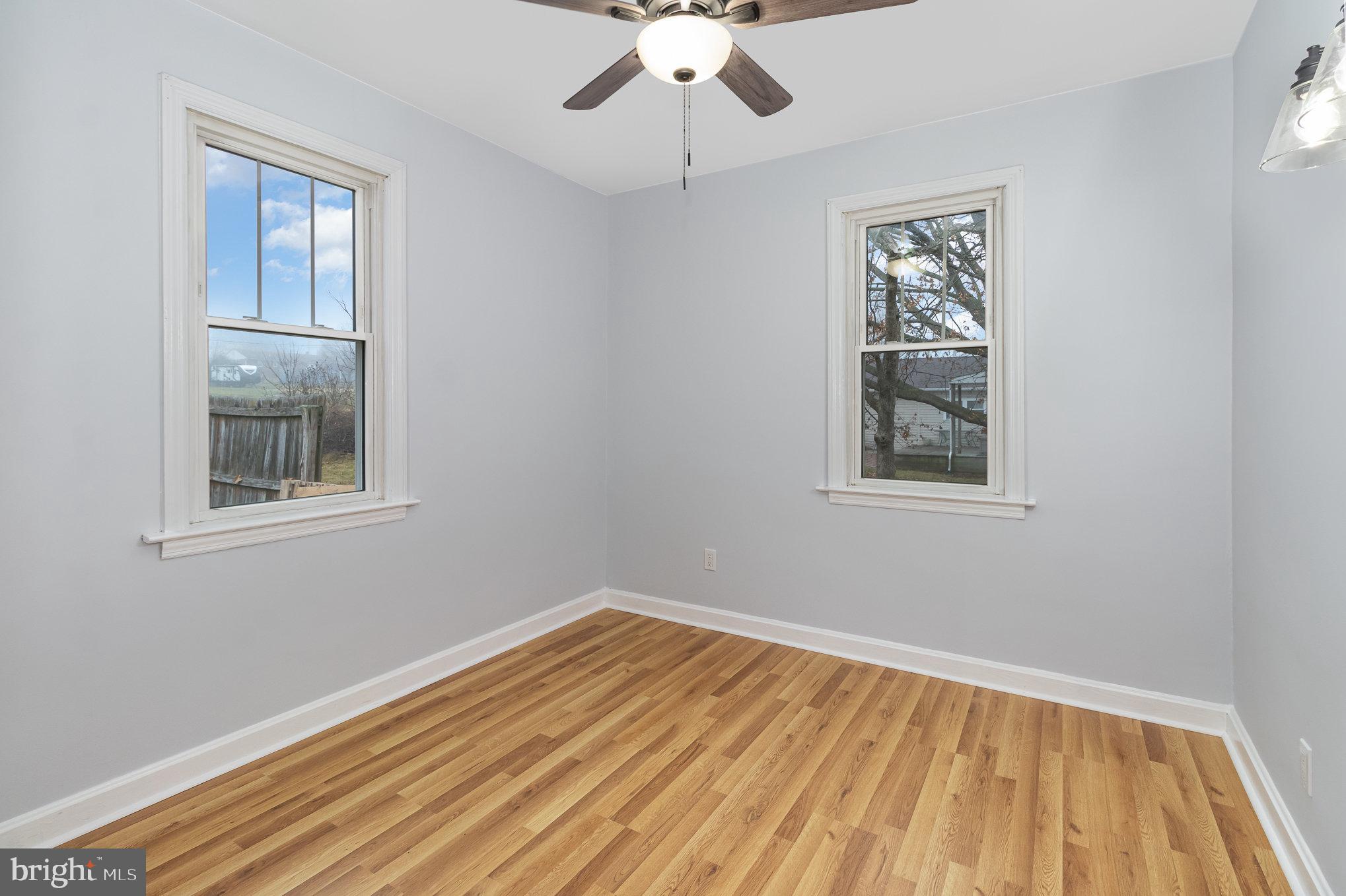 EAST PENNSBORO - Residential