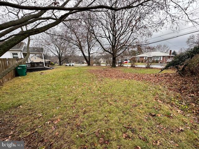 EAST PENNSBORO - Residential