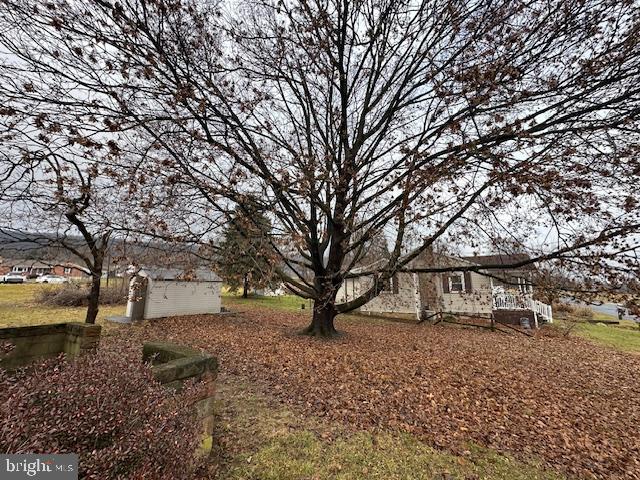 EAST PENNSBORO - Residential