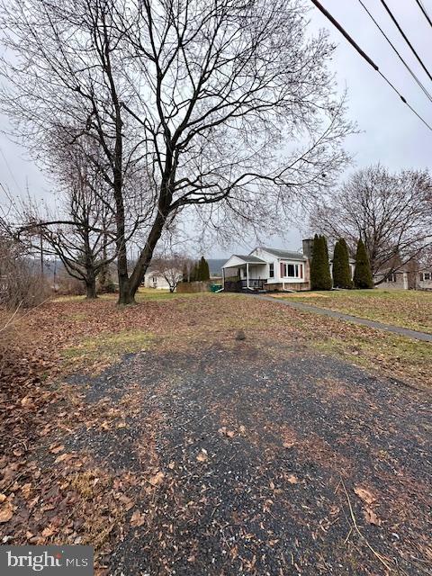 EAST PENNSBORO - Residential