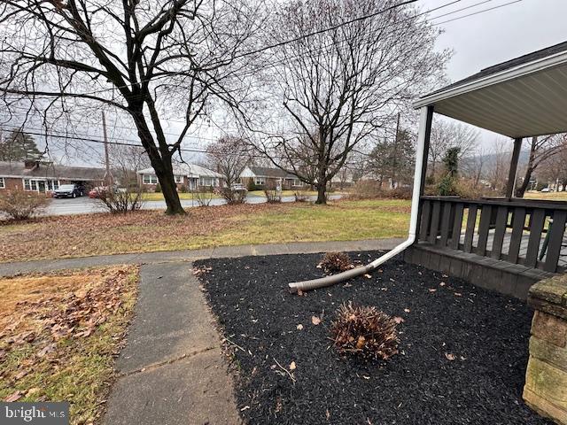 EAST PENNSBORO - Residential