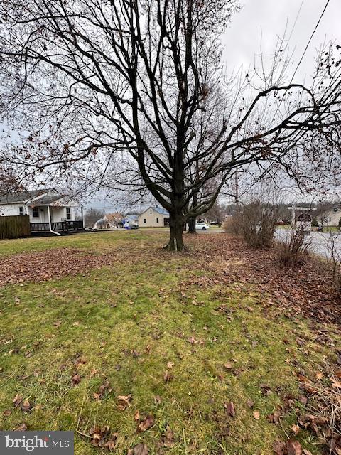 EAST PENNSBORO - Residential