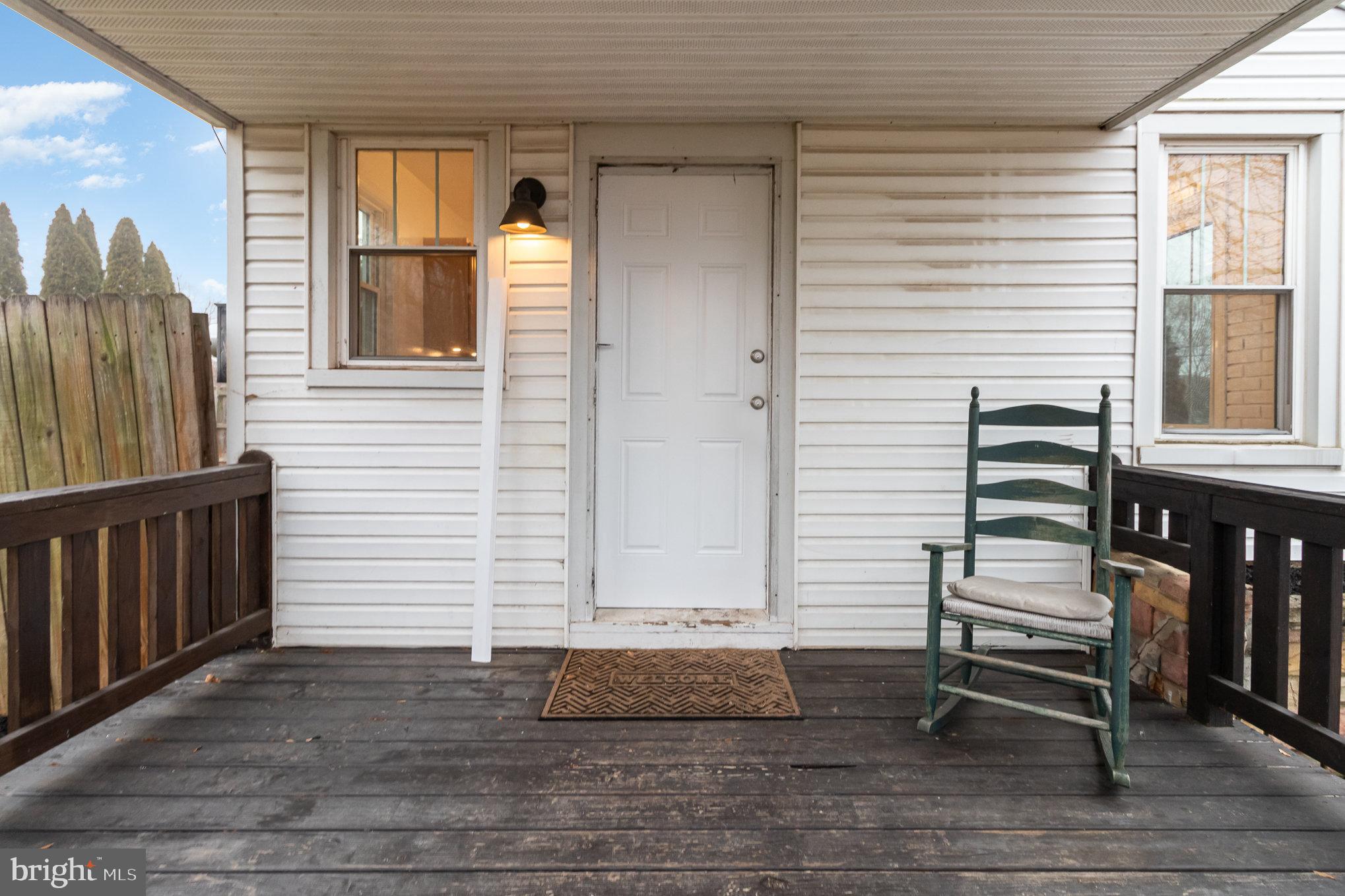 EAST PENNSBORO - Residential