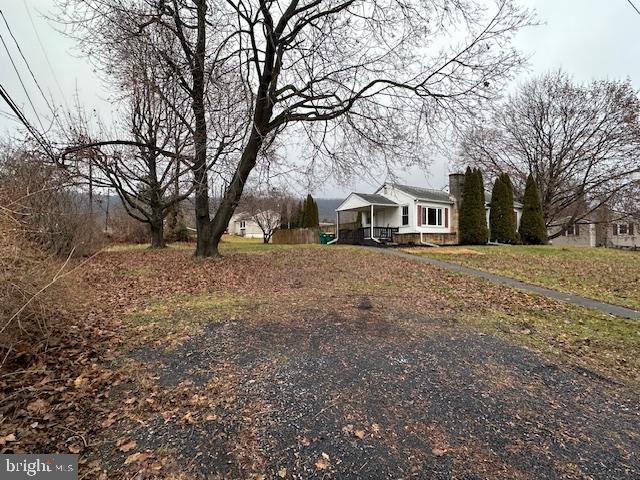 EAST PENNSBORO - Residential