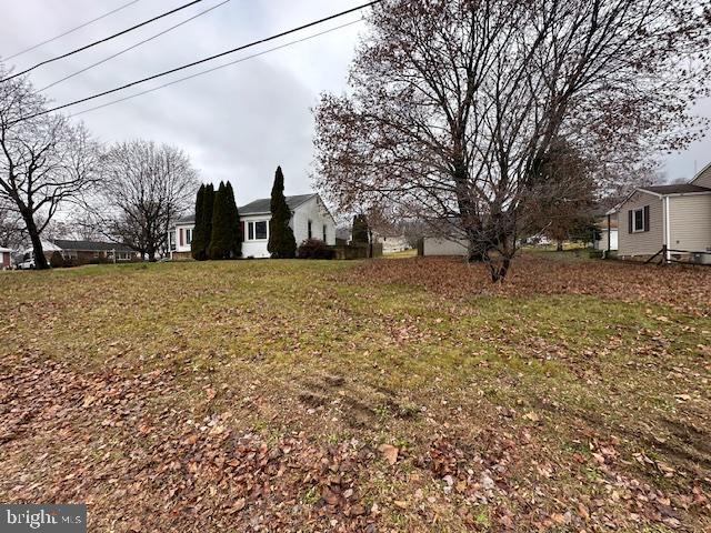 EAST PENNSBORO - Residential