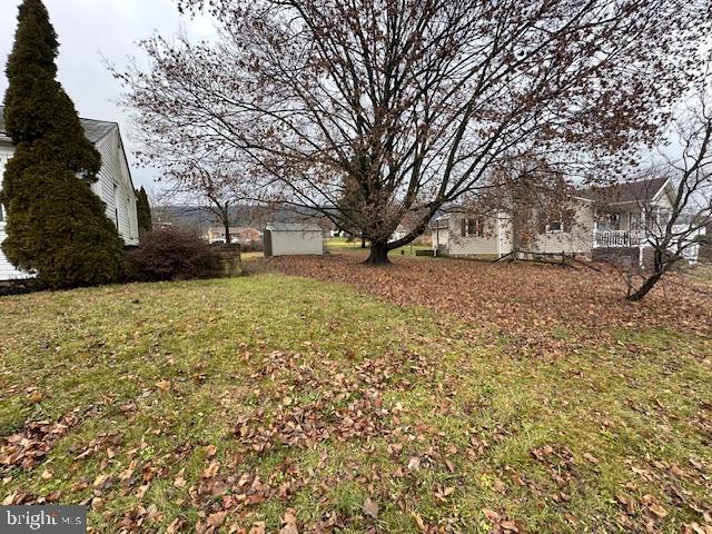 EAST PENNSBORO - Residential