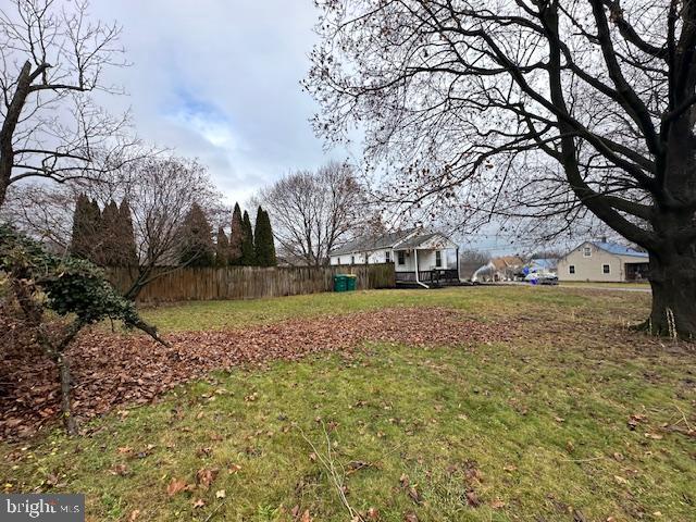 EAST PENNSBORO - Residential