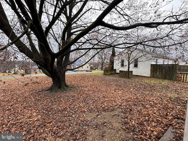 EAST PENNSBORO - Residential