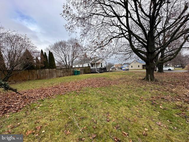 EAST PENNSBORO - Residential