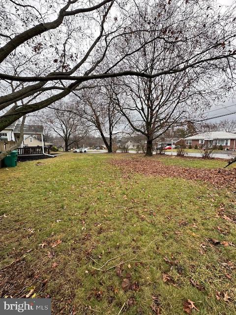 EAST PENNSBORO - Residential
