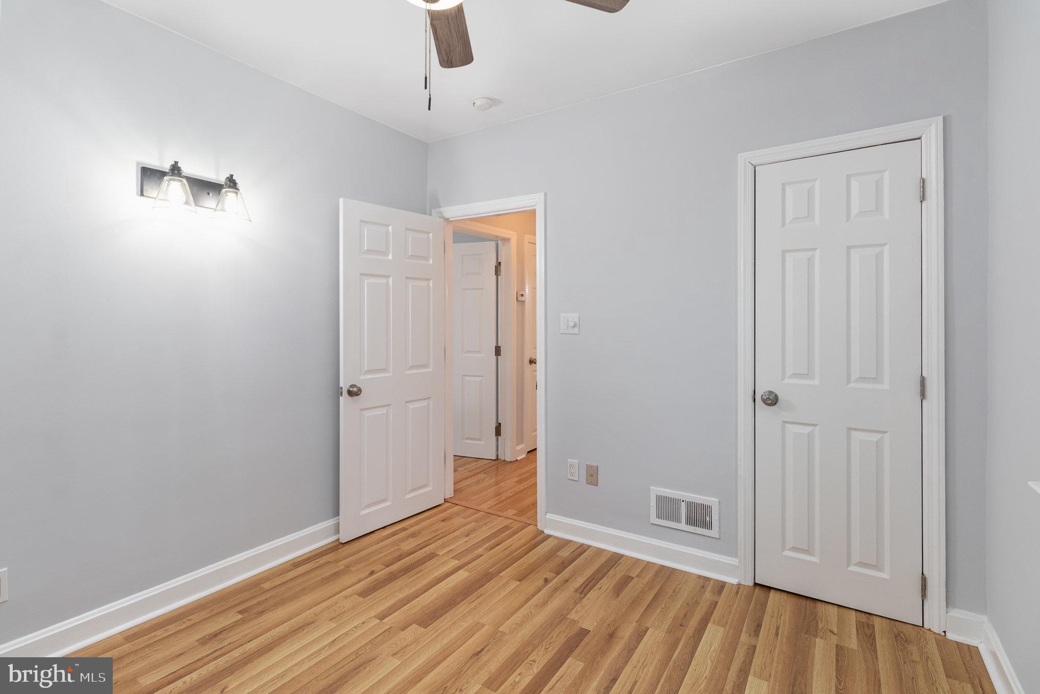 EAST PENNSBORO - Residential