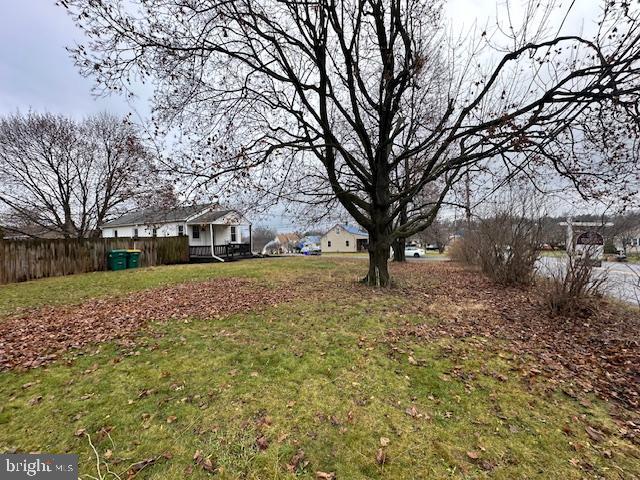 EAST PENNSBORO - Residential
