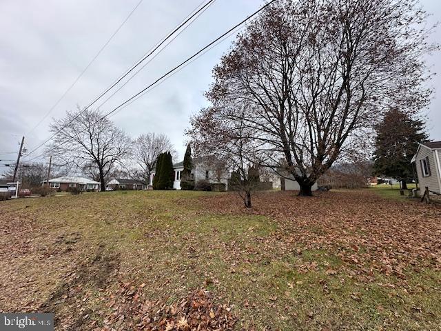EAST PENNSBORO - Residential