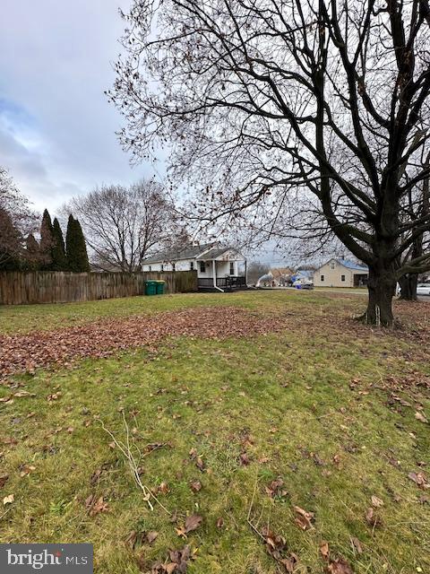 EAST PENNSBORO - Residential
