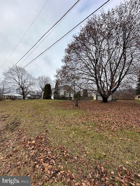 EAST PENNSBORO - Residential