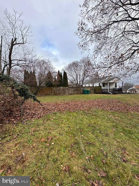 EAST PENNSBORO - Residential