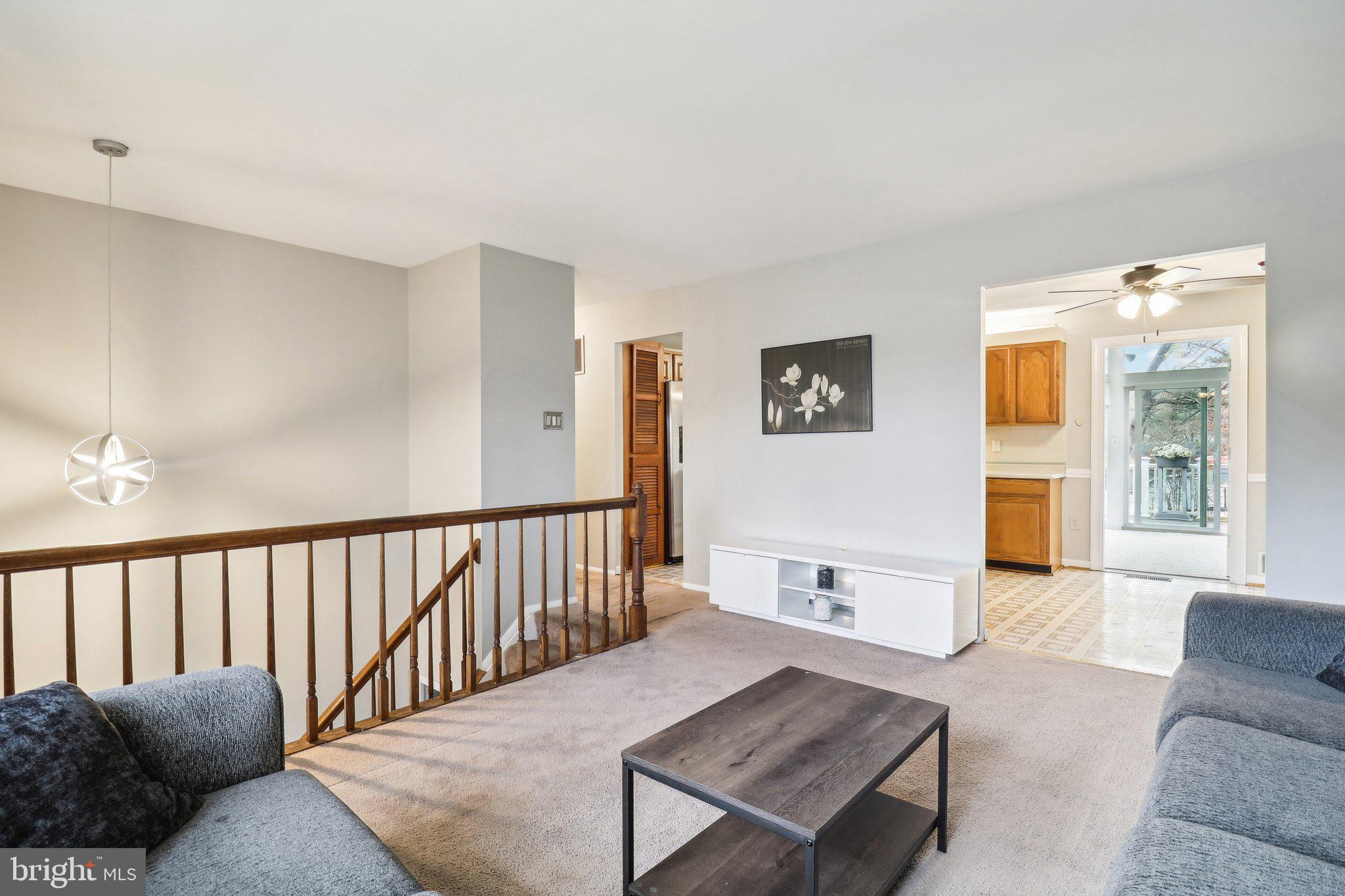 ST CHARLES CARRINGTON - Residential