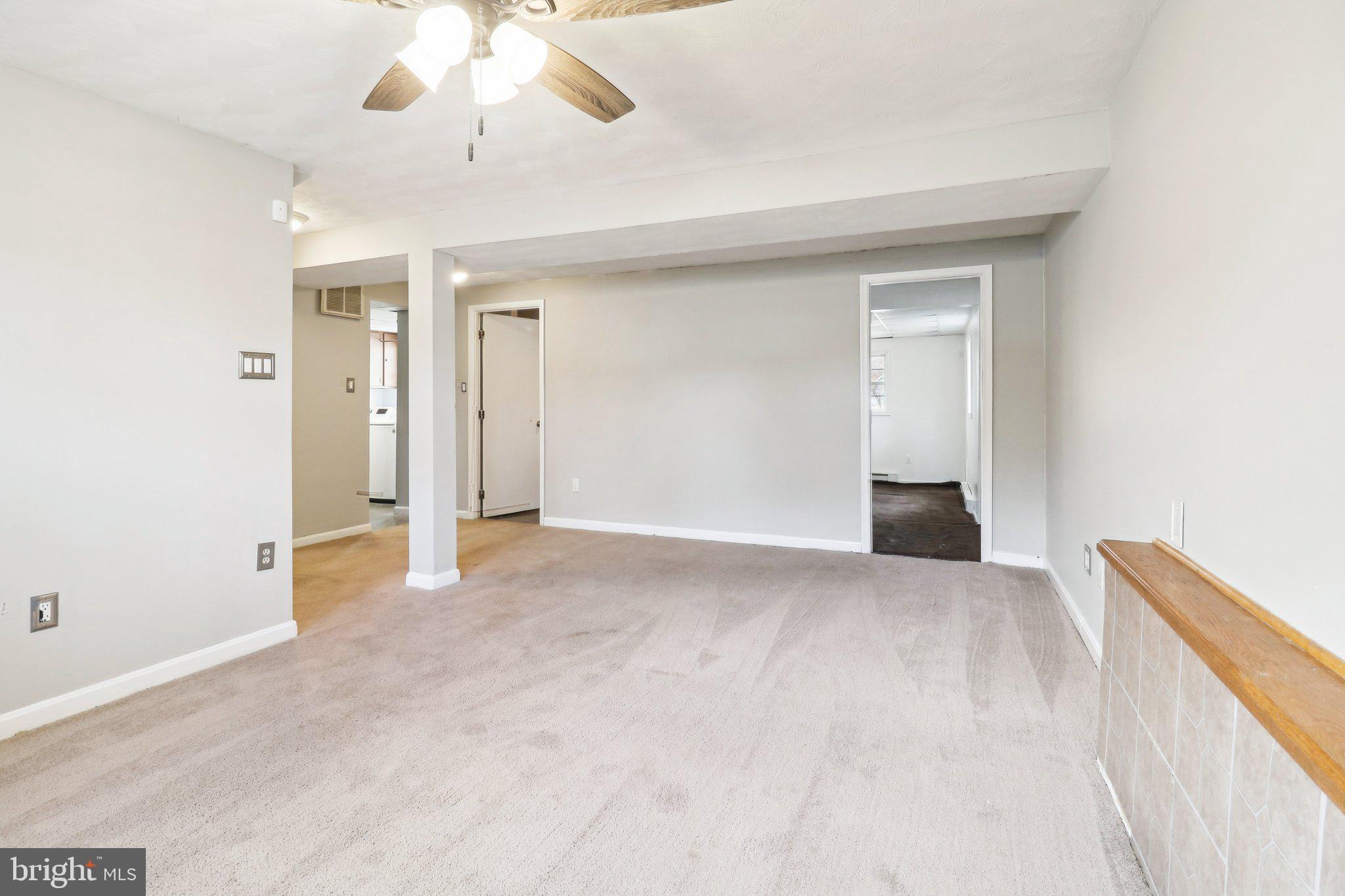 ST CHARLES CARRINGTON - Residential