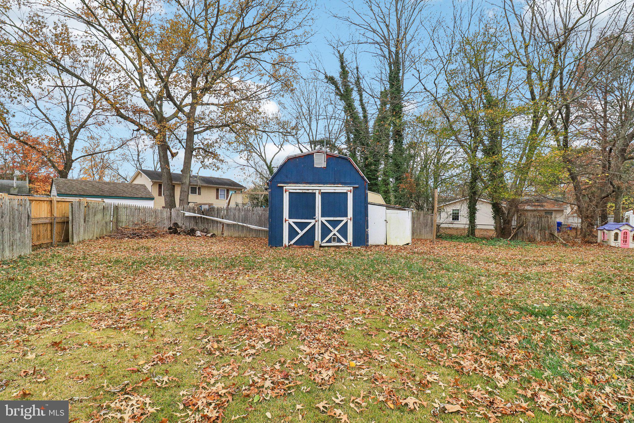 ST CHARLES CARRINGTON - Residential