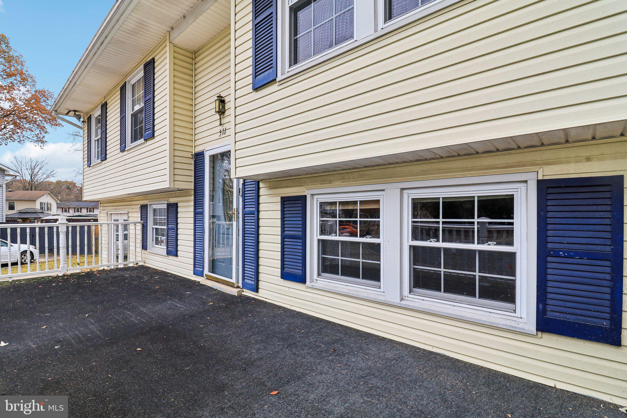 ST CHARLES CARRINGTON - Residential